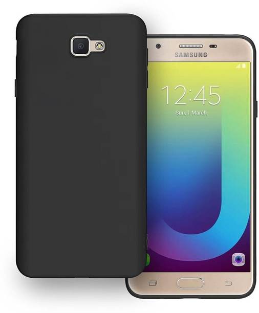 KIRBHG Back Cover for Samsung Galaxy J7 Prime
