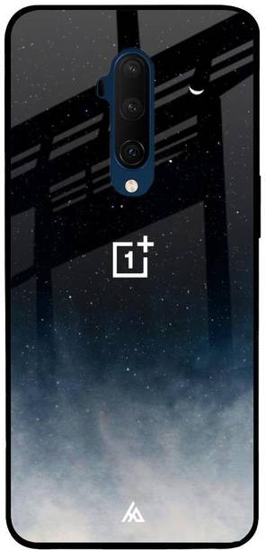 Hocopoco Back Cover for OnePlus 7T Pro