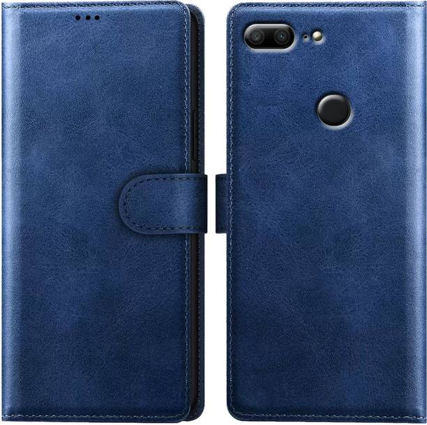 PFOAM Back Cover for Honor 9 Lite