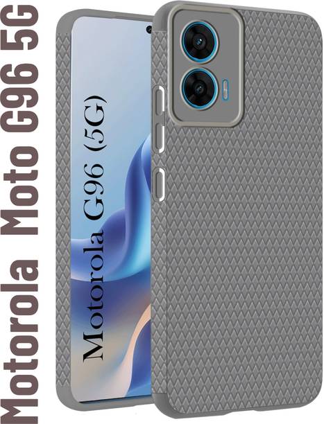DAMTTE Back Cover for Motorola Moto G96 5G