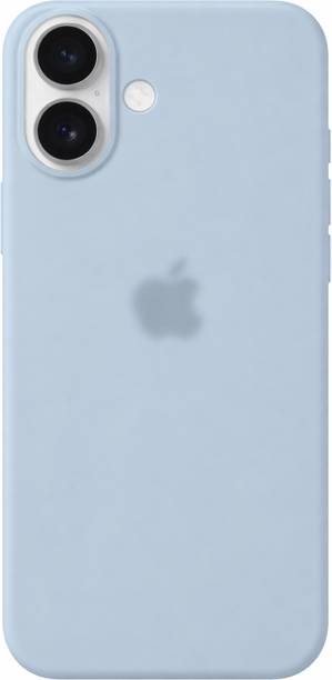 Celvas Back Cover for iPhone 16