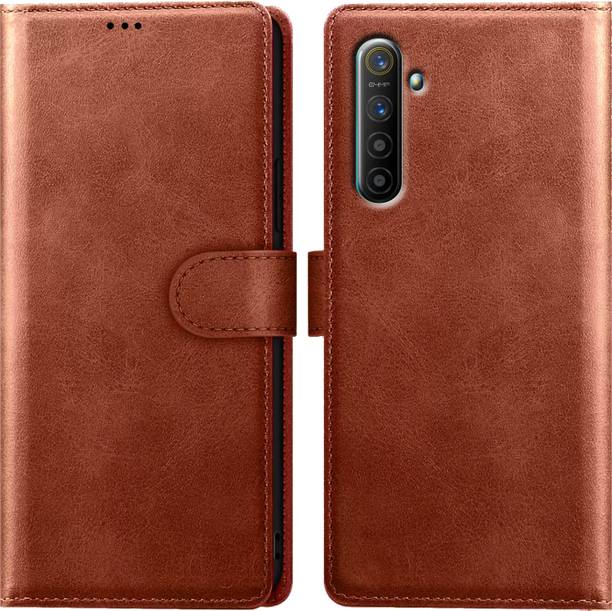Xester Back Cover for Realme XT