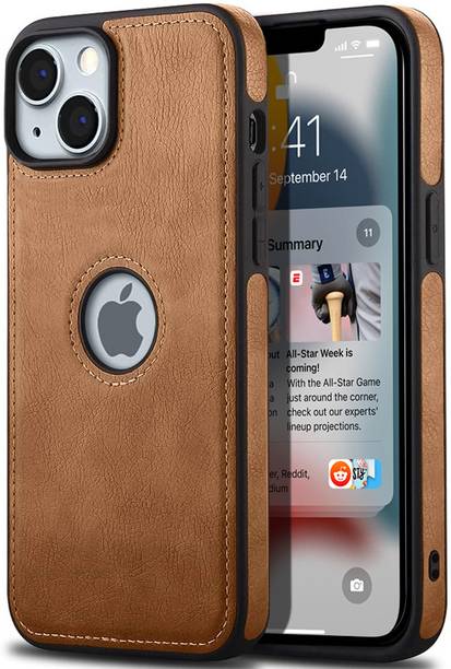 KARWAN Back Cover for APPLE iPhone 13