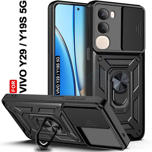 AESTMO Back Cover for vivo Y29 5G