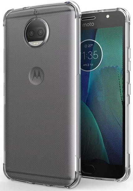 Gorilion Back Cover for Motorola Moto G6