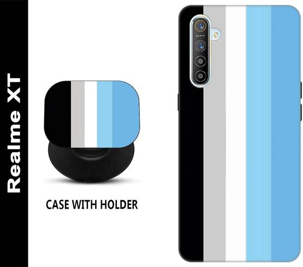 HESOFY Back Cover for Realme XT