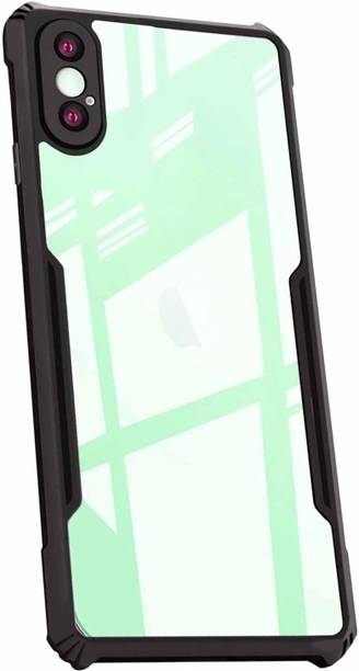 Spectacular ace Back Cover for Apple iPhone X, Apple iPhone XS