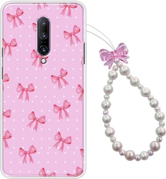 iCopertina Back Cover for OnePlus 7 Pro