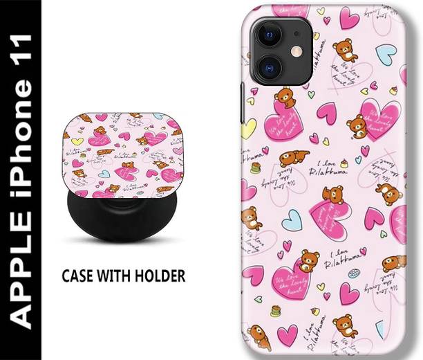 HESOFY Back Cover for Apple iPhone 11