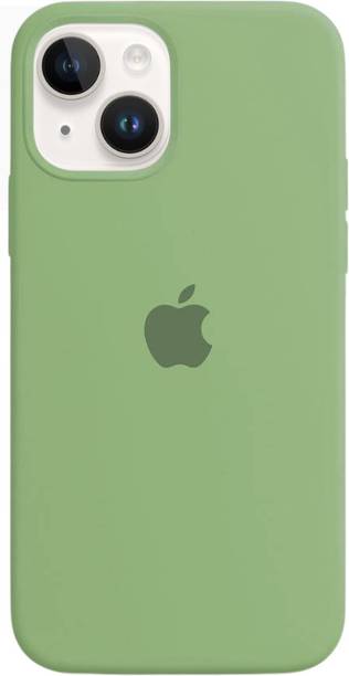 INNOPACE Back Cover for Apple iPhone 13