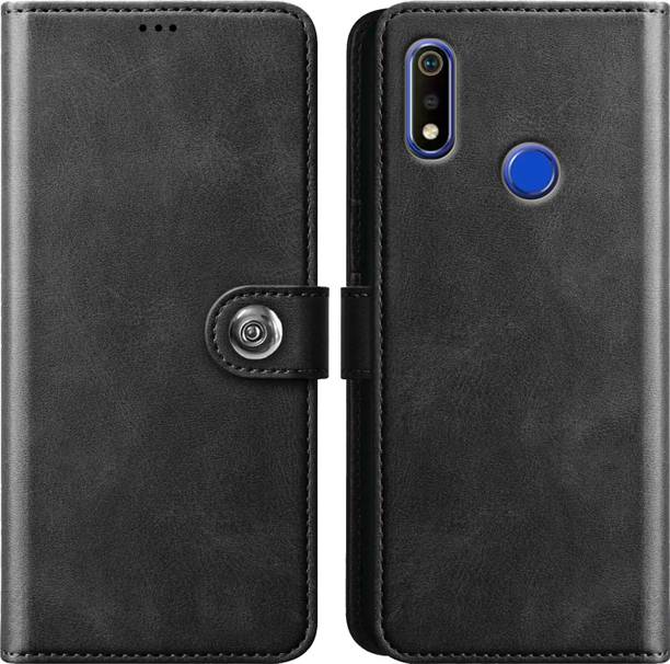 Rofix star Back Cover for Realme 3