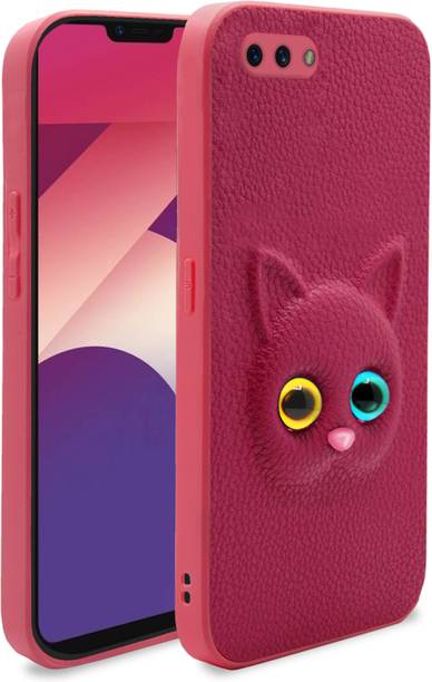 Flipkart SmartBuy Back Cover for Oppo A3s