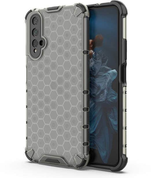 cascov Back Cover for Honor 20