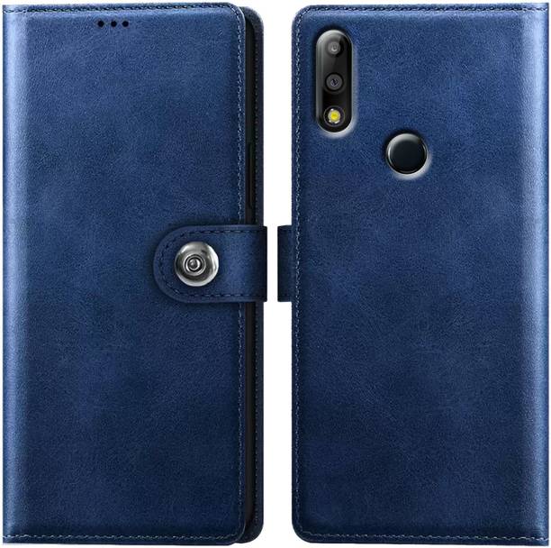 PFOAM Back Cover for Asus Zenfone Max Pro M2