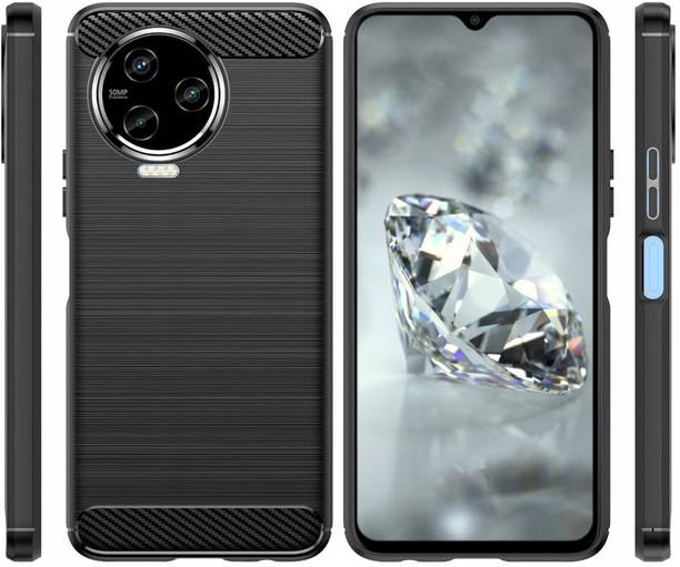 Aspir Back Cover for Infinix Note 12 Pro 4G