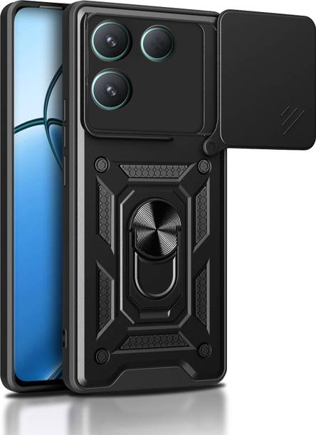 GLOBAL NOMAD Back Cover for Tecno Pova 7 5G