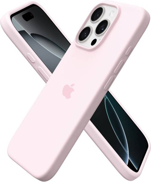 Yofashions Back Cover for Apple iphone 13 Pro