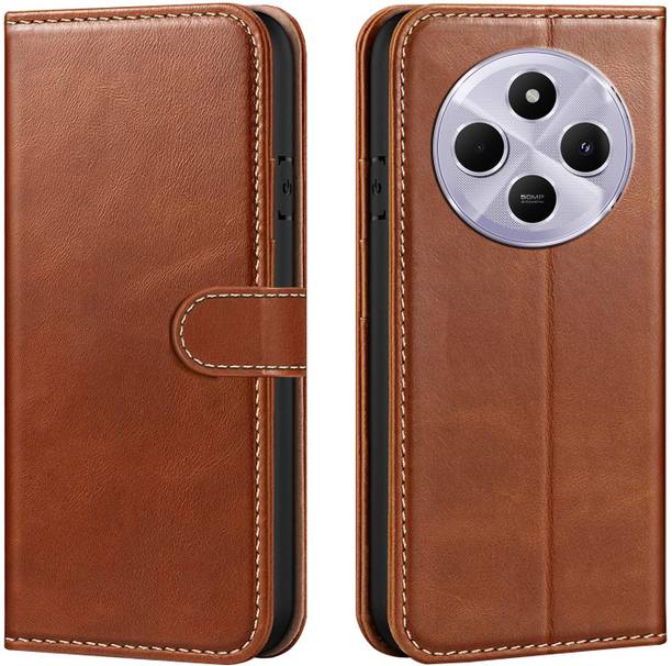 Forego Back Cover for POCO C75 5G
