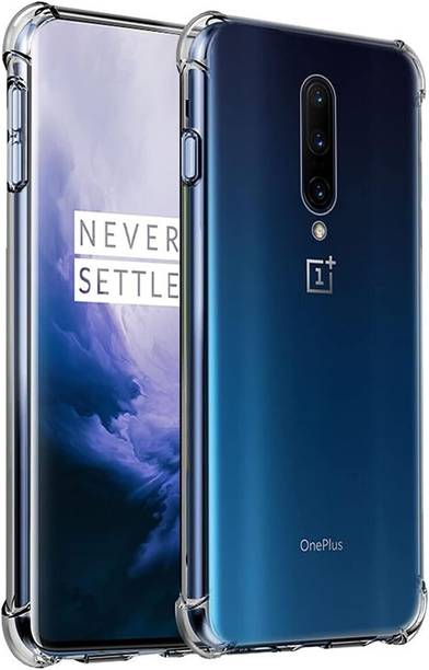 Verma Retail Hub Back Cover for OnePlus 7 Pro