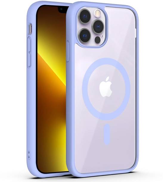 AIBEX Back Cover for Apple iPhone 13 Pro Max