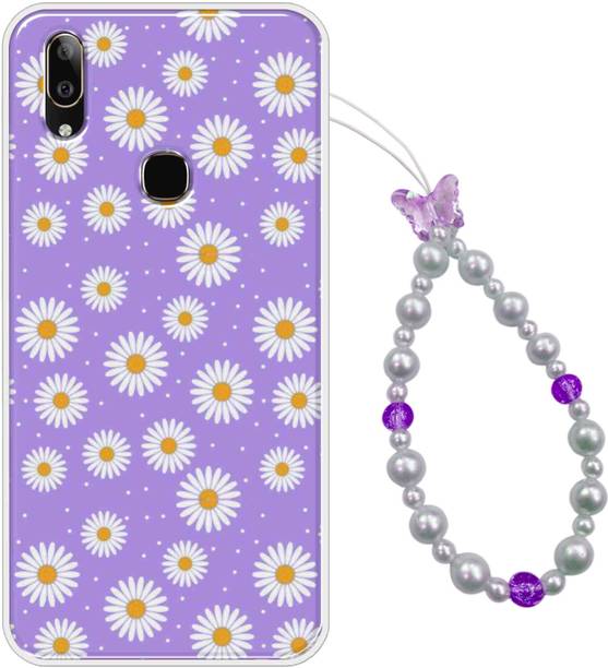 iCopertina Back Cover for Vivo V9