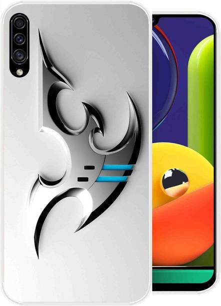 SuperQueen Back Cover for Samsung Galaxy A50s