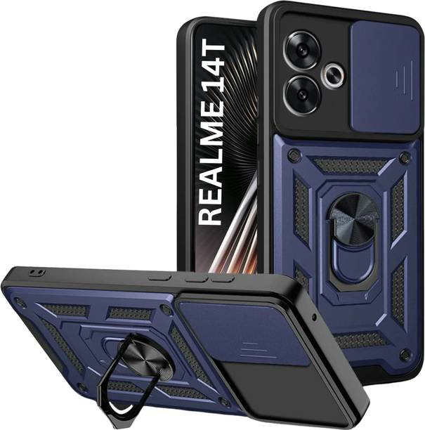 Fablue Back Cover for RealMe 14T 5G