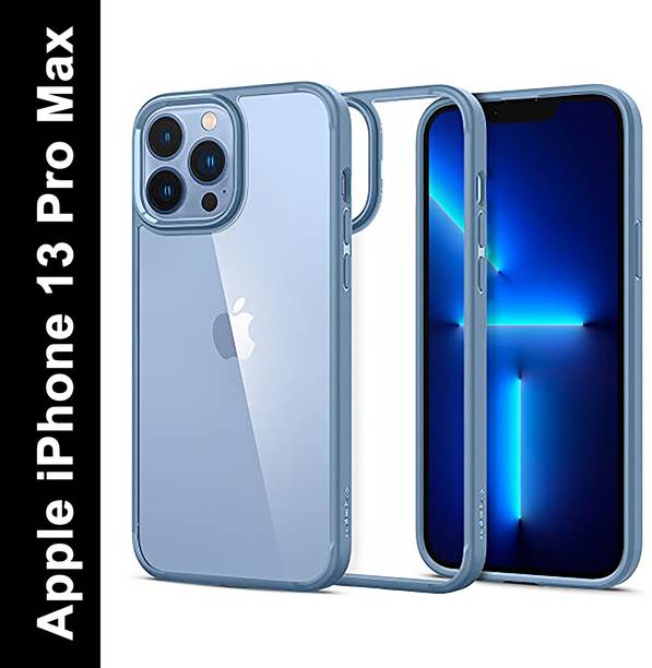 Spigen Ultra Hybrid Back Cover for Apple iPhone 13 Pro Max