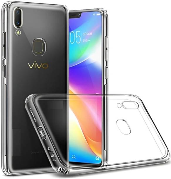i S Back Cover for Vivo Y95
