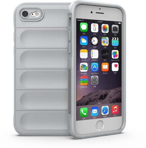 Cover Alive Back Cover for Apple iPhone 7