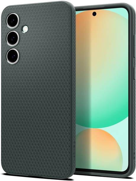 Spigen Back Cover for Samsung Galaxy S24 FE