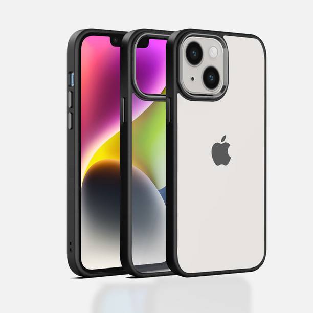 Pikkme Back Cover for iPhone 14