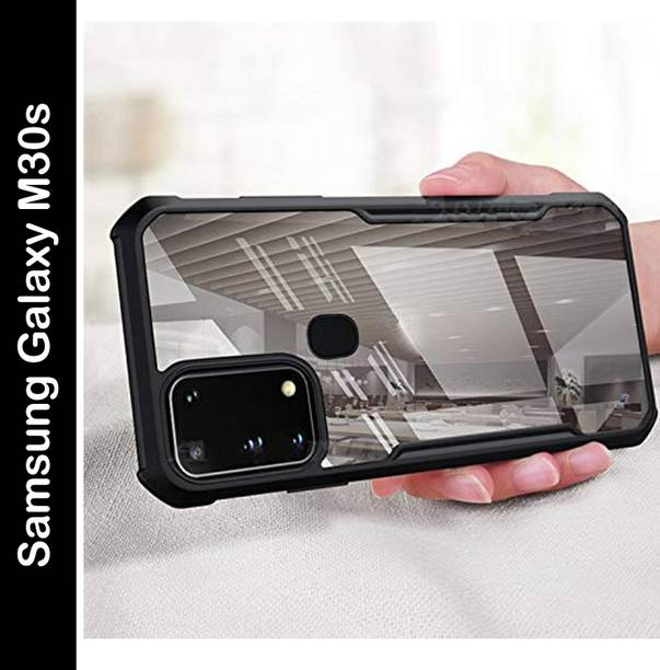 Artistque Back Cover for Samsung Galaxy M30s