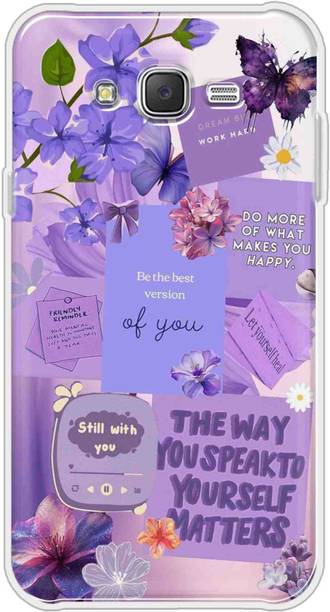 iCopertina Back Cover for Samsung Galaxy J7