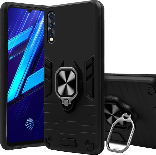BOZTI Back Cover for Vivo Z1x