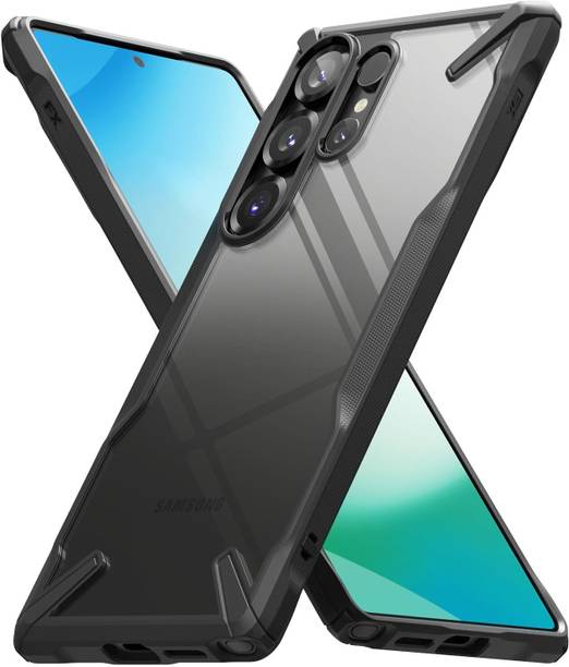 Ringke Back Cover for Samsung Galaxy S25 Ultra