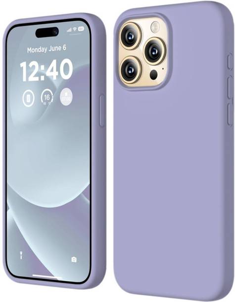 INNOPACE Back Cover for iPhone 14 Pro