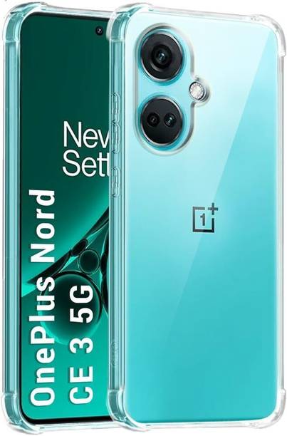 Trendy Guard Back Cover for OnePlus Nord CE 3