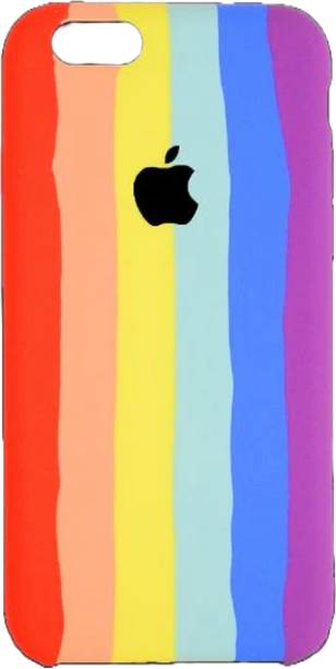 Binzokase Back Cover for Apple iPhone 6