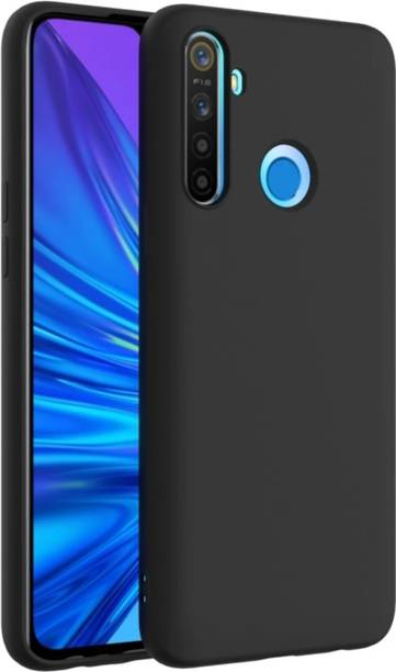 arrise Back Cover for Realme 5
