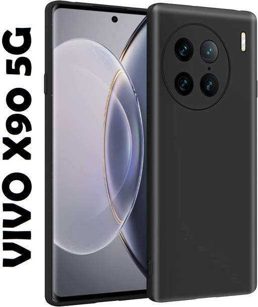 SoulBuy Back Cover for Vivo X90