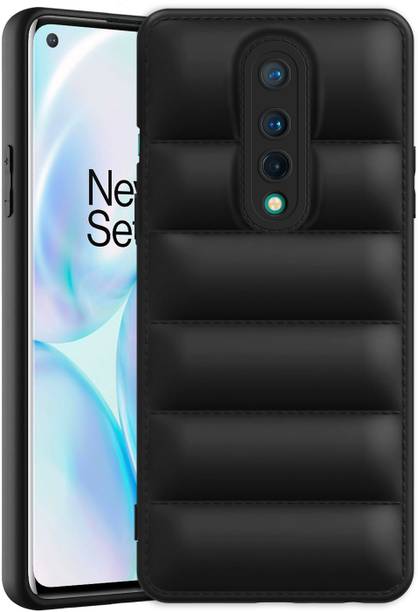 Plus Back Cover for OnePlus 8