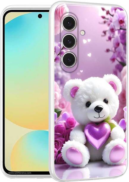 eBoggy Back Cover for SAMSUNG Galaxy S24 FE 5G