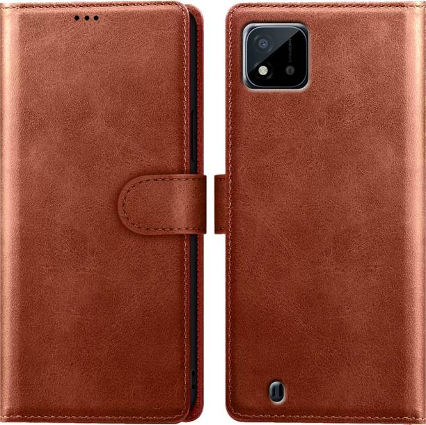 PFOAM Back Cover for REALME C20
