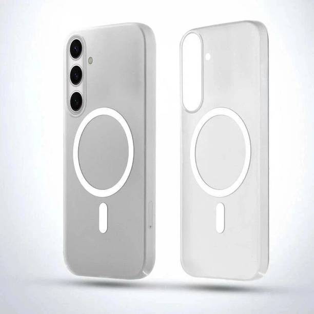 RESOURIS Back Cover for SAMSUNG Galaxy A35 5G