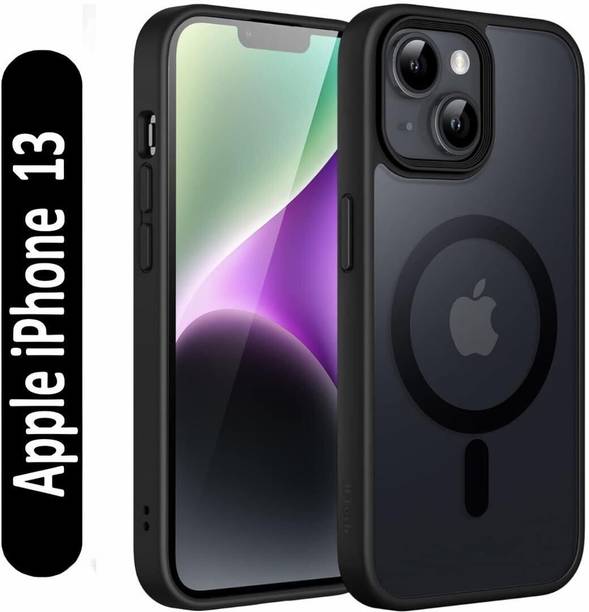 Doubledicestore Back Cover for Apple iPhone 13