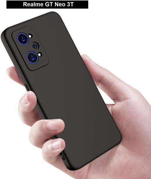 DSCASE Back Cover for Realme GT Neo 3T