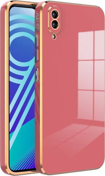 KartV Back Cover for Vivo Y91i