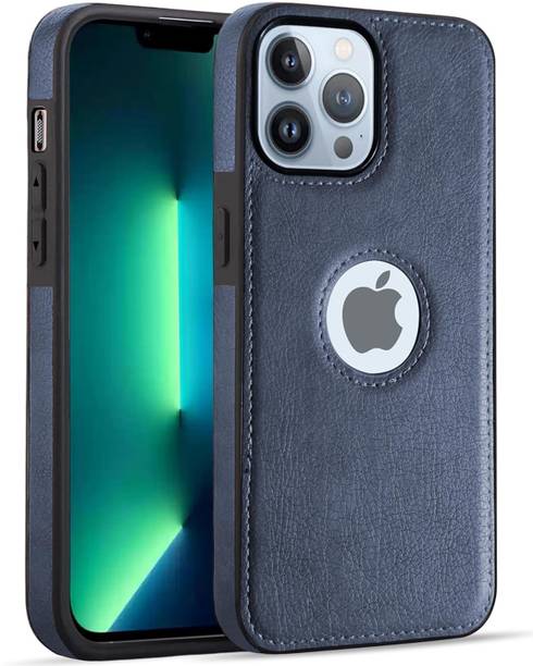 Bonqo Back Cover for APPLE iPhone 13 Pro Max