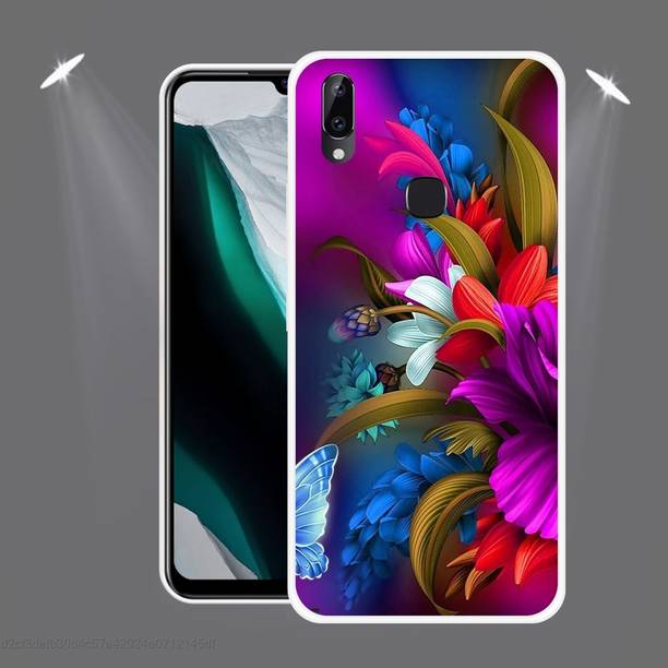 Samcase Back Cover for Vivo Y83 Pro